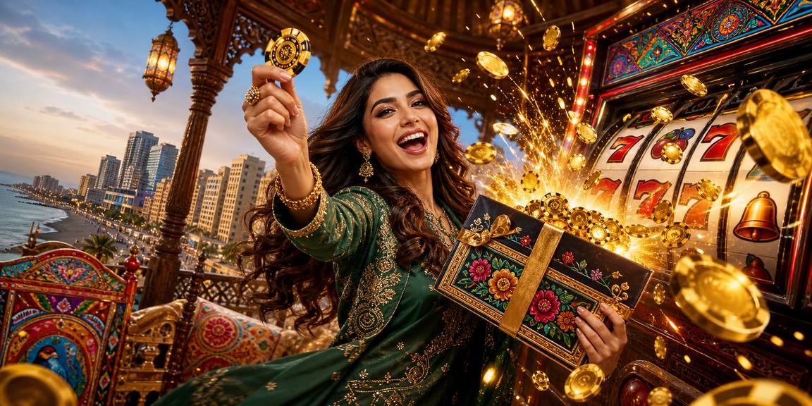 jackpot 777 Live Casino
